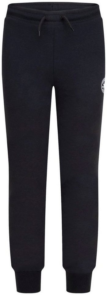 Converse Jogginghose SIGNATURE FLEECE CHUCK PATCH JOGGER - für Kinder (1-tlg) für Kinder von Converse