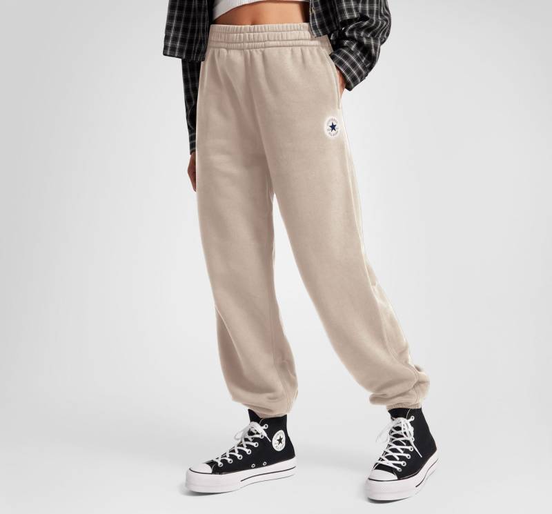 Converse Jogginghose WOMEN'S CONVERSE RETRO CHUCK TAYLOR von Converse