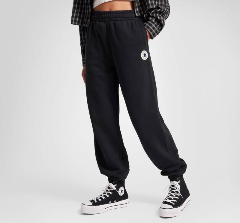 Converse Jogginghose WOMEN'S CONVERSE RETRO CHUCK TAYLOR von Converse