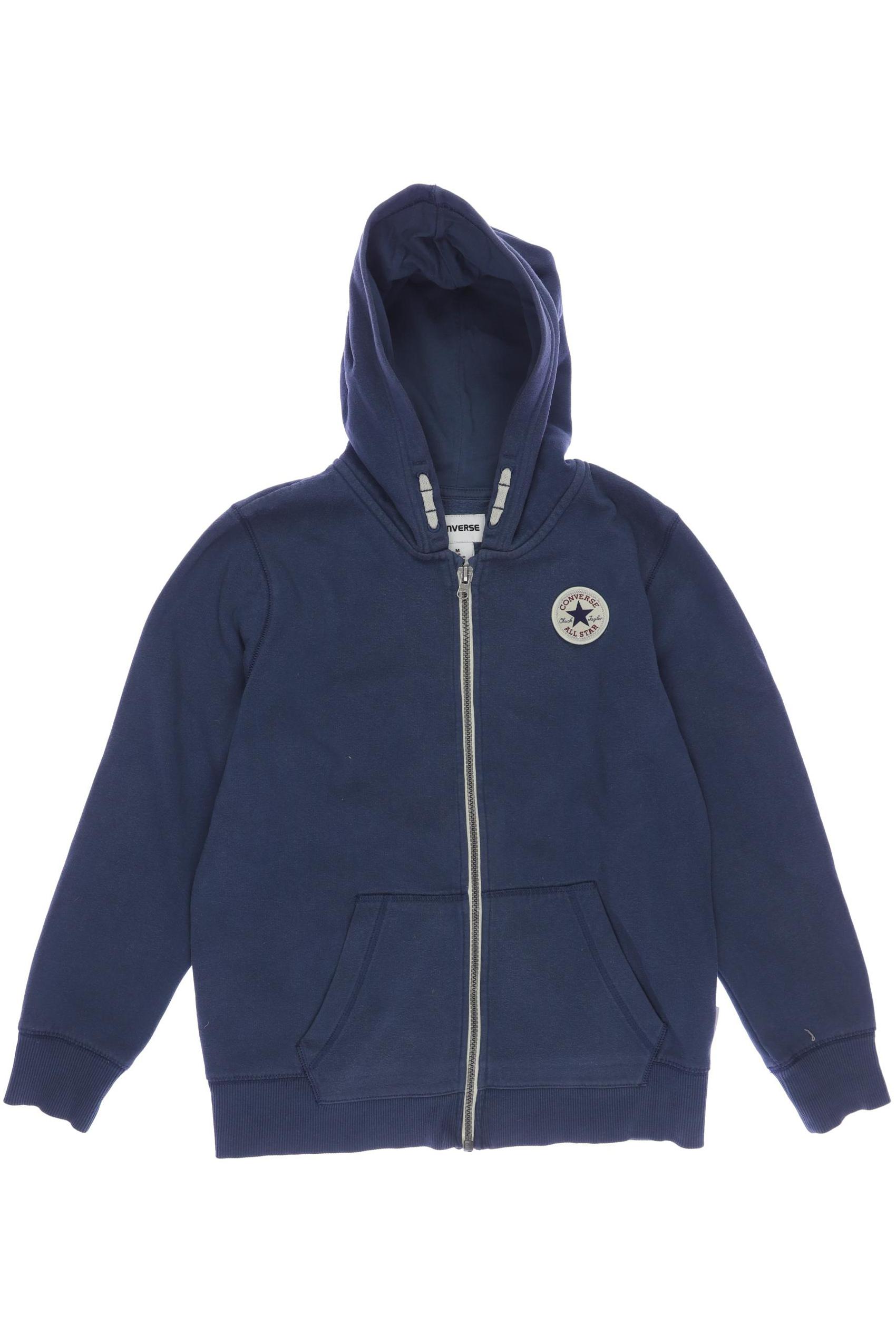 Converse Jungen Hoodies & Sweater, blau von Converse