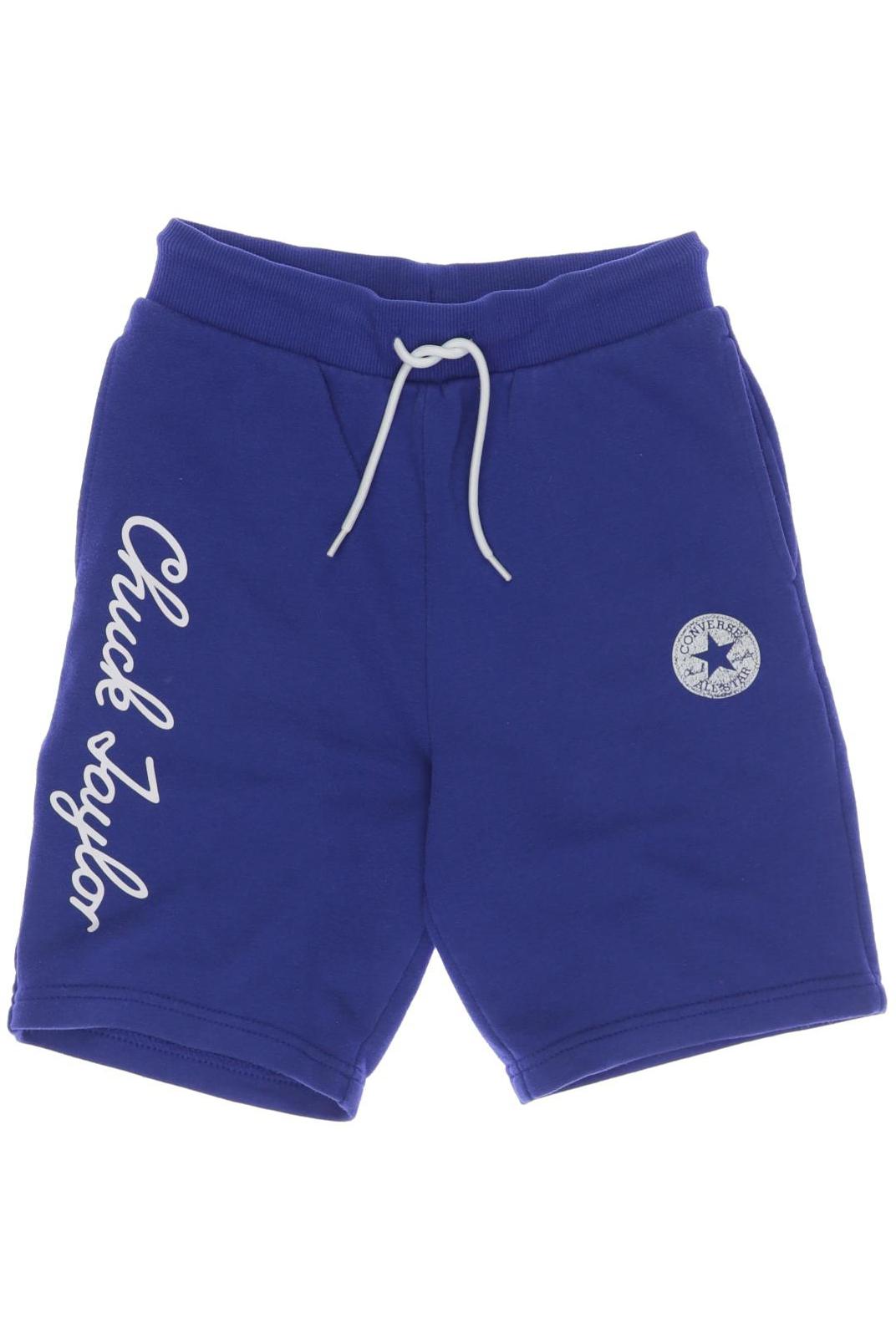 Converse Jungen Shorts, blau von Converse