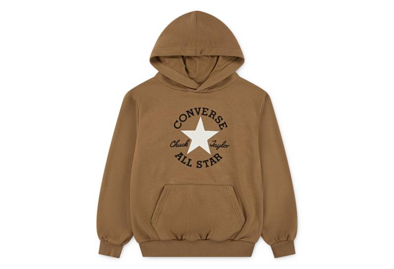 Converse Kapuzensweatshirt CNVB DISSECTED CHUCK RLX FIT F (1-tlg) für Kinder von Converse
