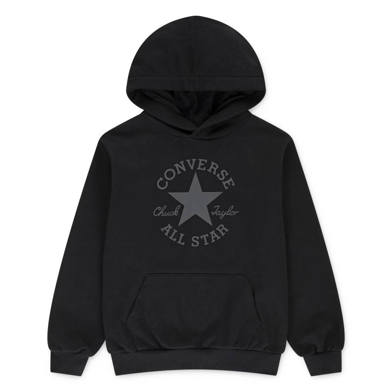 Converse Kapuzensweatshirt "CNVB DISSECTED CHUCK RLX FIT F" 1 Stk. tlg. für Kinder von Converse