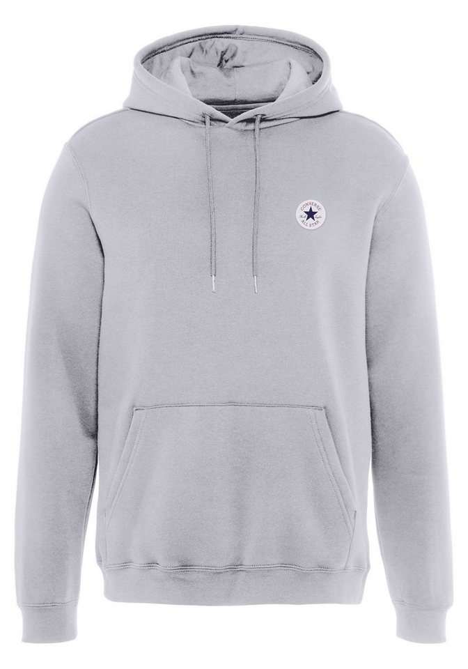 Converse Kapuzensweatshirt CONVERSE GO-TO CHUCK TAYLOR PATCH HOODIE (1-tlg) von Converse