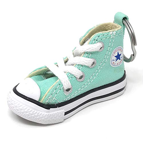 Converse Key Chain All Star Chuck Taylor Sneaker Keychain Authentic von Converse