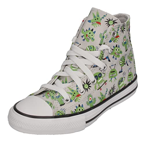 Converse Kinderschuhe - CTAS HI 372868C Mouse Virtual, Größe:34 EU von Converse