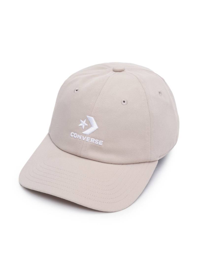 Converse Lockup SC Baseball Snapback Caps Strandstein von Converse