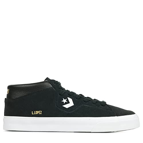 Converse Louie Lopez Pro Mid 171331C, Turnschuhe - 42 EU von Converse