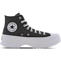 Converse Lugged Lift Platform High - Damen Schuhe von Converse