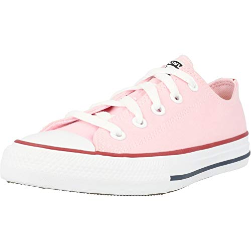 Converse Mädchen Laufschuhe Chuck Taylor All Star - OX Kirschblüte 30 EU von Converse