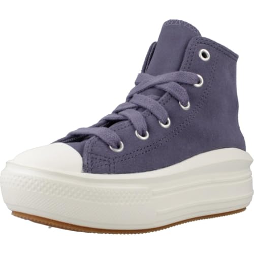 Converse Move HI Violett 31.5 von Converse