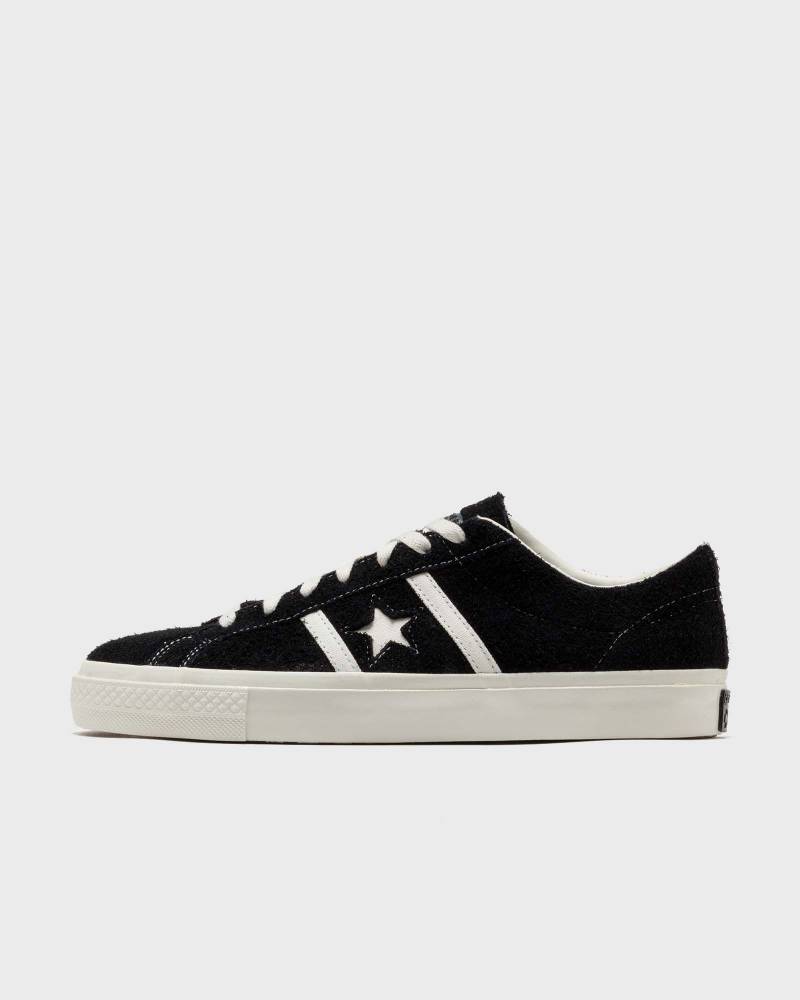 Converse One Star Academy Pro men Lowtop black in Größe:42,5 von Converse