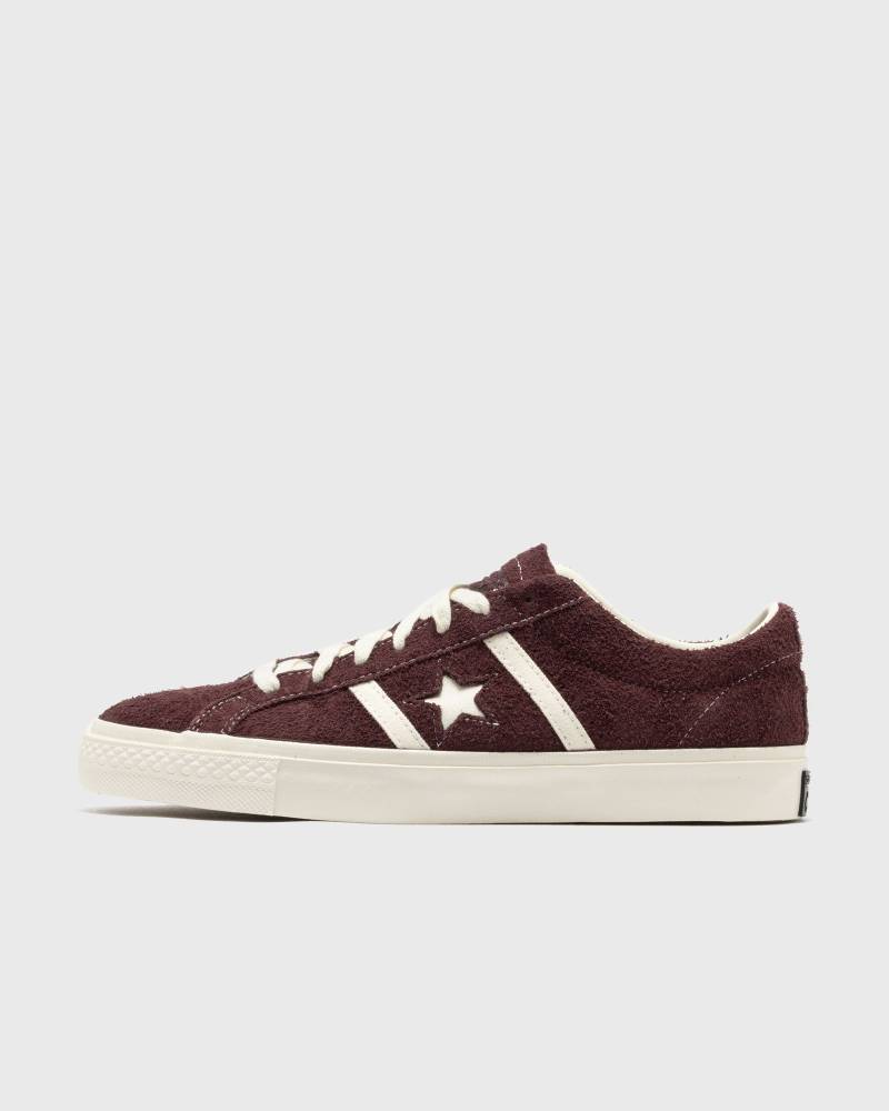 Converse One Star Academy Pro men Lowtop brown in Größe:46 von Converse