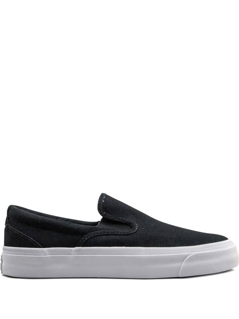 Converse 'One Star CC Slip' Sneakers - Schwarz von Converse