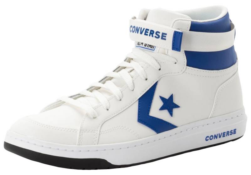 Converse PRO BLAZE V2 SYNTHETIC LEATHER Sneaker von Converse