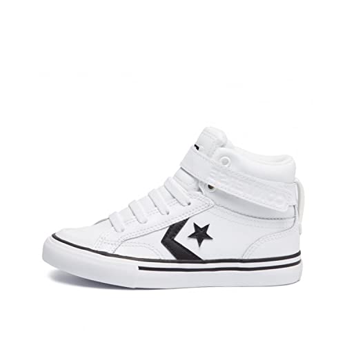 Converse PRO Blaze Strap Leather Sneaker, 37 EU von Converse