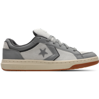 Converse Pro Blaze Herren Sneaker - Grau - Größe 40.5 - Leder von Converse