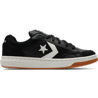 Converse Pro Blaze Herren Sneaker - Schwarz - Größe 40 - Wildleder von Converse