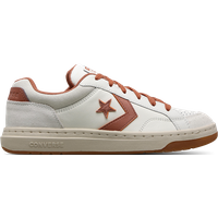 Converse Pro Blaze Herren Sneaker - Weiß - Größe 42.5 - Leder von Converse