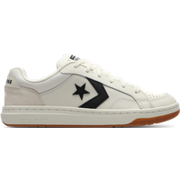 Converse Pro Blaze Herren Sneaker - Weiß - Größe 45 - Leder von Converse