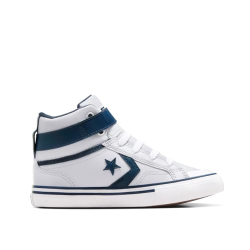 Converse Pro Blaze Sneaker Grigia da Bambino A08474C Converse Pro Blaze Sneaker Grigia da Bambino A08474C von Converse