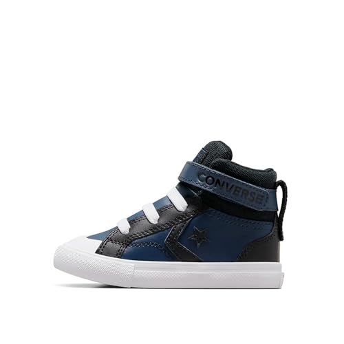 Converse Pro Blaze Strap Sneaker blu da ragazzo A04834C von Converse