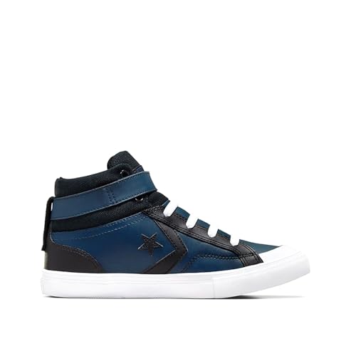 Converse Pro Blaze Strap Sneaker blu da ragazzo A04834C Converse Pro Blaze Strap Sneaker blu da ragazzo A04834C von Converse
