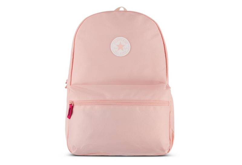 Converse Rucksack CAN CHUCK PATCH BACKPACK (1-tlg), 19,5 Liter Volumen von Converse