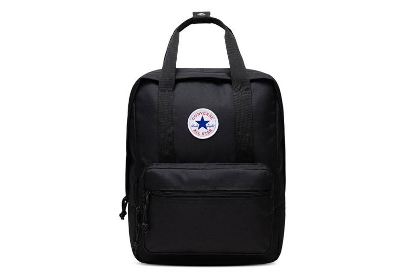 Converse Rucksack CAU CONVERSE SQUARE BACKPACK (1-tlg), für Kinder von Converse