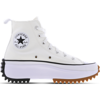 Converse Run Star Hike Damen Sneaker - Weiß - Größe 41 - Textil von Converse