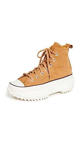 Converse Run Star Hike HI Brown 36 von Converse