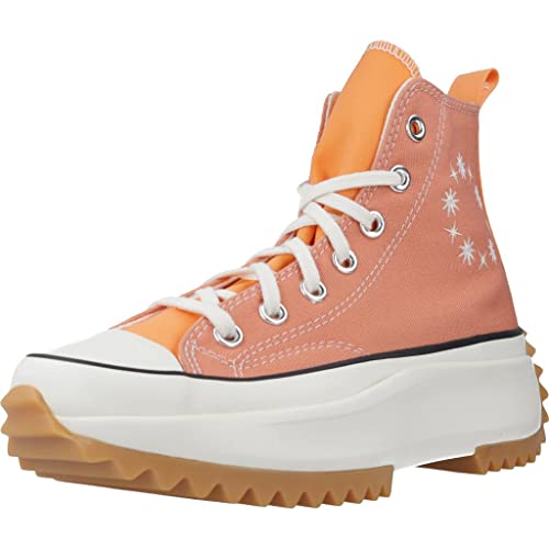 Converse Run Star Hike HI Orange 38.5 von Converse