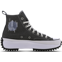 Converse Run Star Hike Herren Sneaker - Schwarz - Größe 40.5 - Canvas Converse Run Star Hike Herren Sneaker - Schwarz - Größe 40.5 - Canvas von Converse