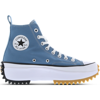 Converse Run Star Hike Platform High - Damen Schuhe von Converse