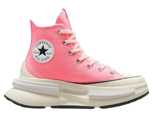 Converse Run Star Legacy CX HI A05012C UNISEXSCHUHE Sneaker (pink, EU Schuhgrößensystem, Erwachsene, Damen, Numerisch, M, 37.5) von Converse