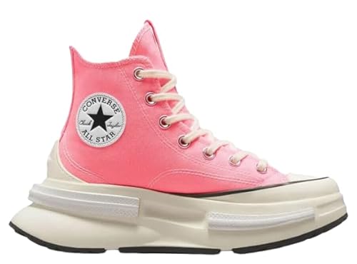 Converse Run Star Legacy CX HI A05012C UNISEXSCHUHE Sneaker (pink, EU Schuhgrößensystem, Erwachsene, Damen, Numerisch, M, 39) von Converse