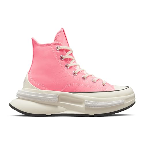 Converse Run Star Legacy CX HI A05012C UNISEXSCHUHE Sneaker (pink, EU Schuhgrößensystem, Erwachsene, Damen, Numerisch, M, 40) von Converse