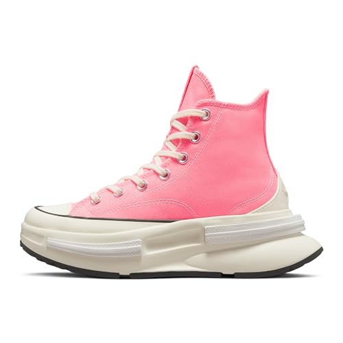 Converse Run Star Legacy CX HI A05012C UNISEXSCHUHE Sneaker (pink, EU Schuhgrößensystem, Erwachsene, Damen, Numerisch, M, 41) von Converse