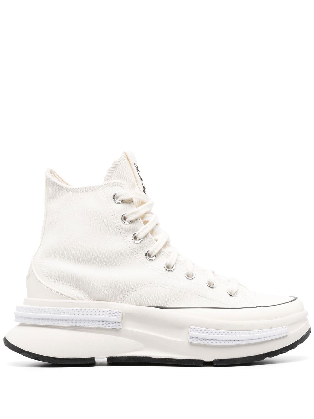 Converse Run Star Legacy CX Sneakers - Nude von Converse