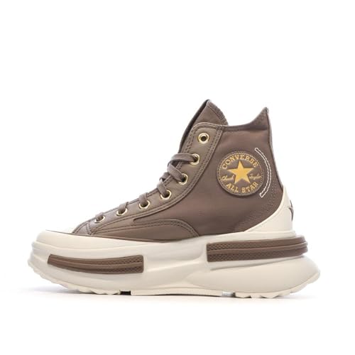 Converse Run Star Legacy Cx Hi Damen Freizeitschuhe A10410C Braun, kaffeebraun, 37 EU Converse Run Star Legacy Cx Hi Damen Freizeitschuhe A10410C Braun, kaffeebraun, 37 EU von Converse