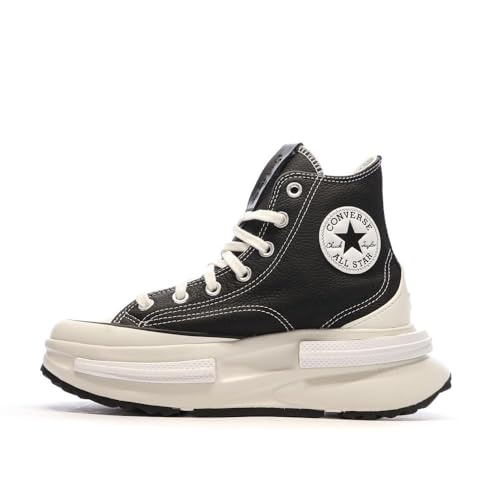 Converse Run Star Legacy Cz Damen Freizeitschuhe A05112C Schwarz, schwarzes, 41 EU von Converse