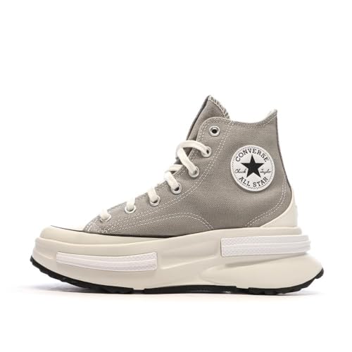Converse Run Star Legacy Herren-Sneaker, Grau, grau, 42 EU von Converse