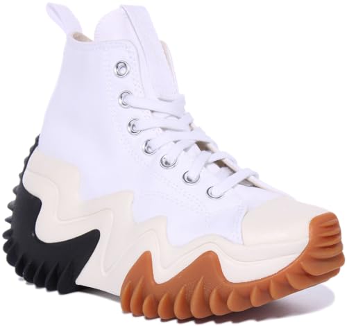 Converse Damen Run Star Motion Sneaker, 39.5 EU von Converse