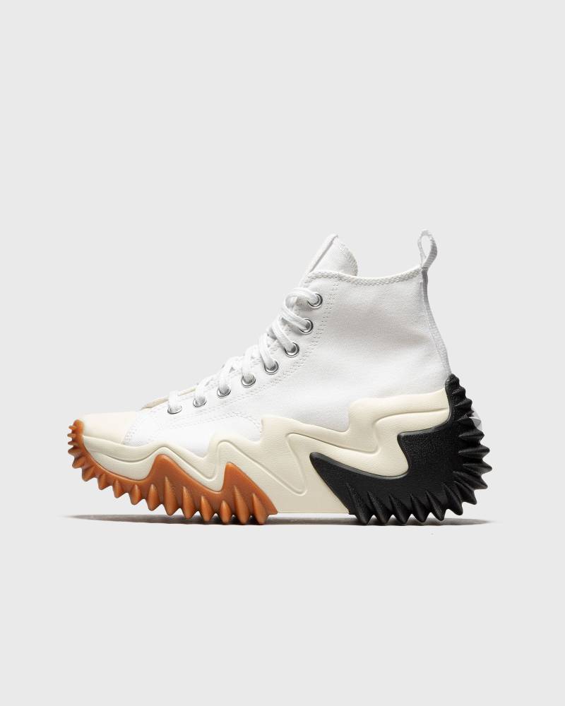 Converse Run Star Motion CX women High-& Midtop white in Größe:37,5 von Converse