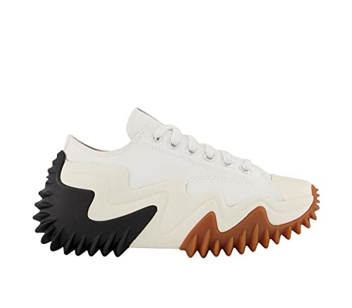 Converse Run Star Motion Platform Weiß 44.5 von Converse