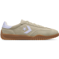 Converse Run Star Trainer Damen Sneaker - Beige - Größe 37.5 - Wildleder von Converse