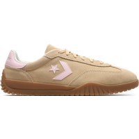 Converse Run Star Trainer Damen Schuhe - Beige - Größe: 40.5 - Wildleder - Foot Locker von Converse