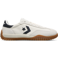 Converse Run Star Trainer Damen Sneaker - Beige - Größe 40.5 - Wildleder von Converse