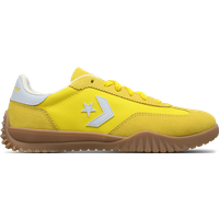 Converse Run Star Trainer Damen Sneaker - Gelb - Größe 37.5 - Wildleder Converse Run Star Trainer Damen Sneaker - Gelb - Größe 37.5 - Wildleder von Converse