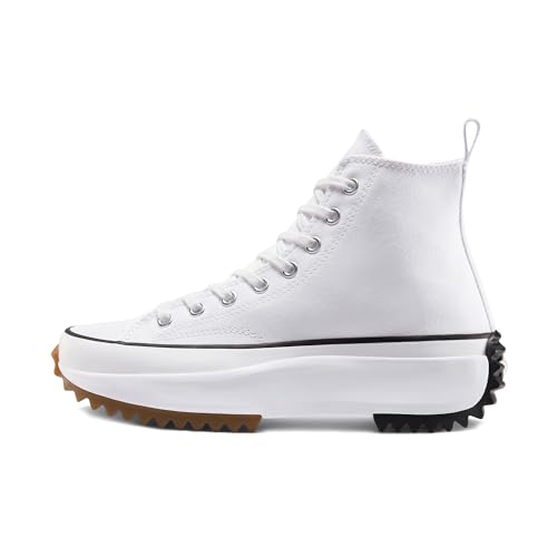 CONVERSE Unisex 166799C-41 Laufschuh, Bianco, 41 EU von CONVERSE